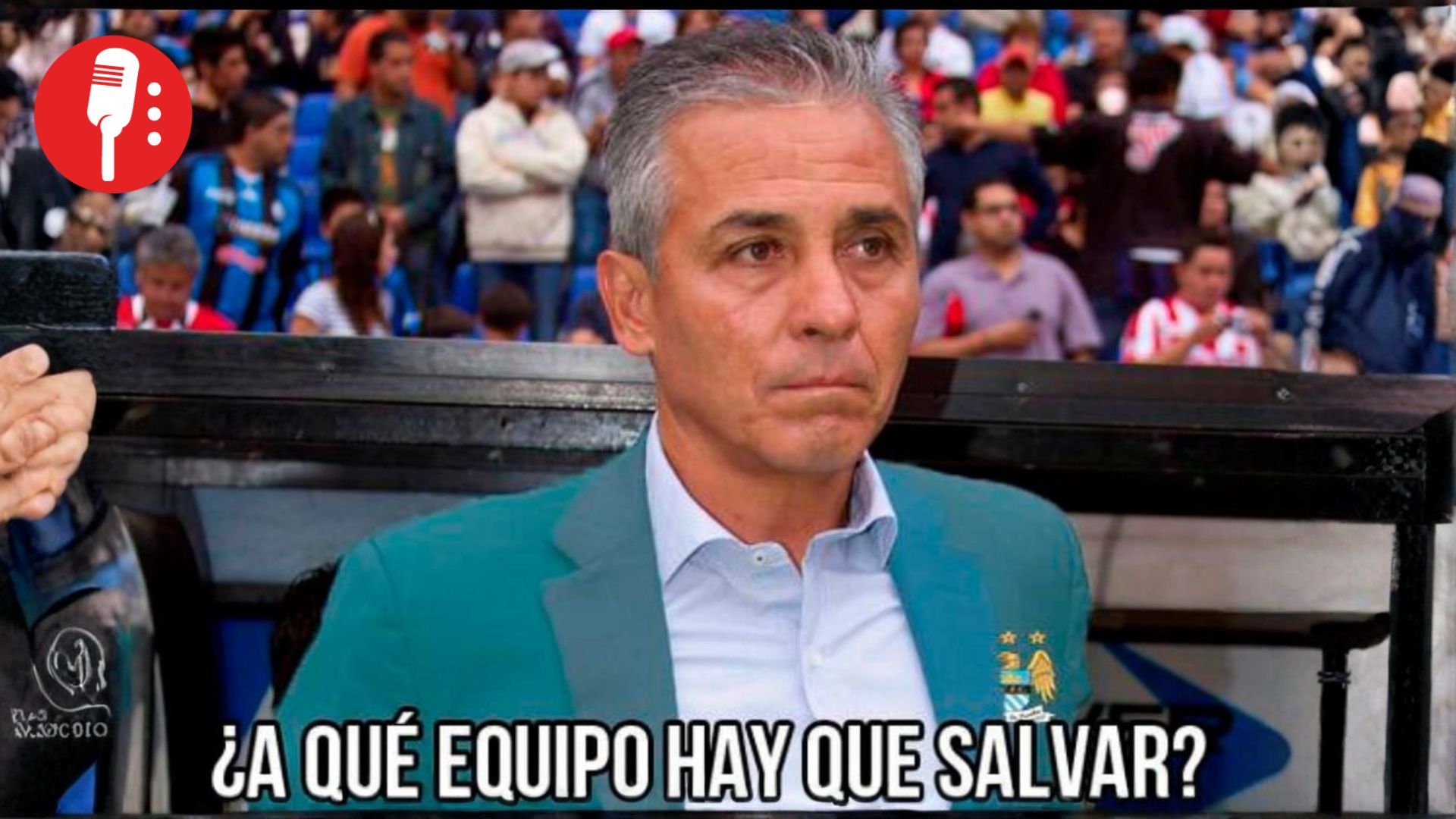 Sergio Bueno y su llegada a Mazatlán: ¿A qué equipo vamos a salvar?