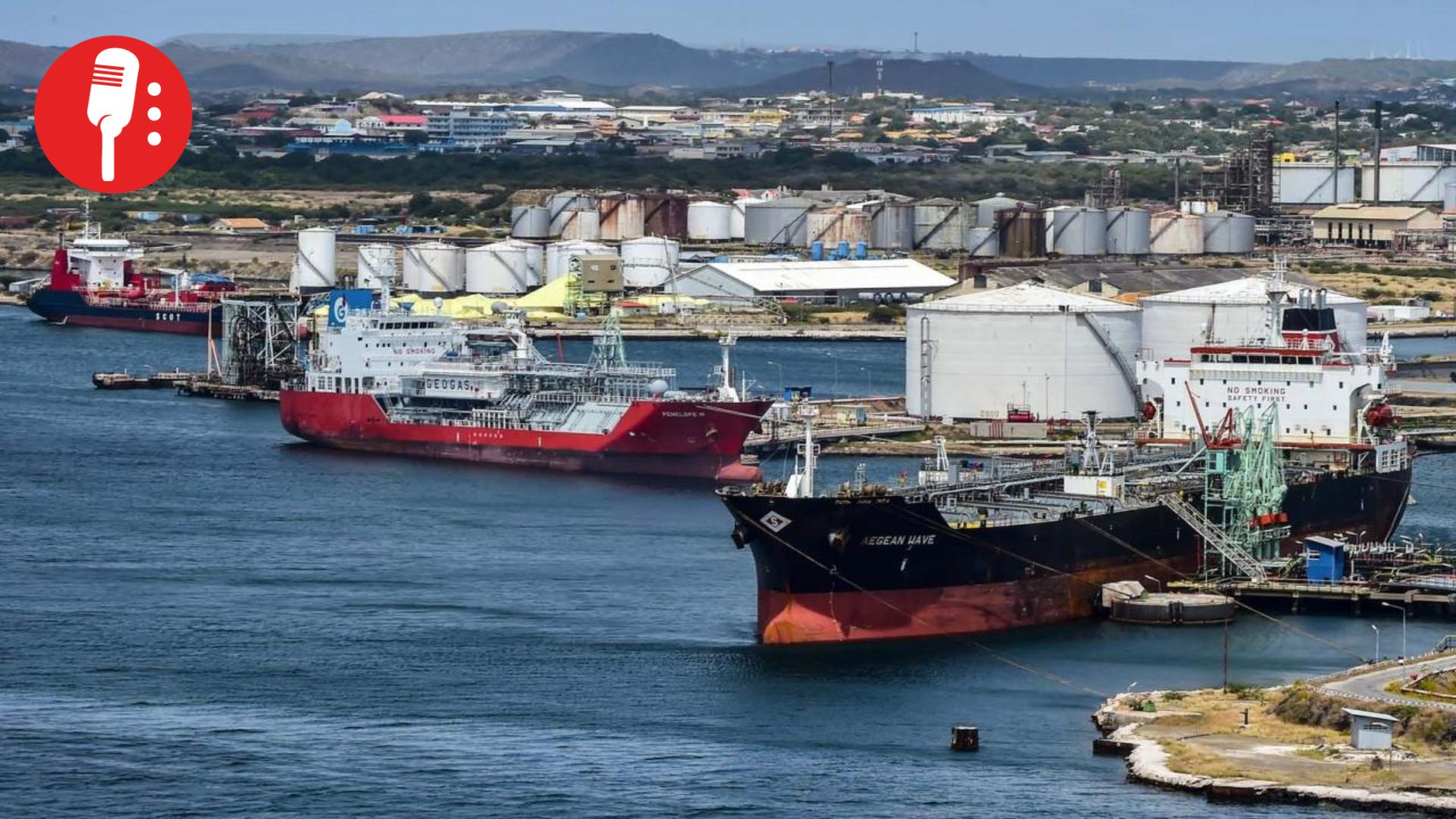 Venezuela recibe primeros 300 mdd por venta de crudo a EUA y promete estabilizar el tipo de cambio