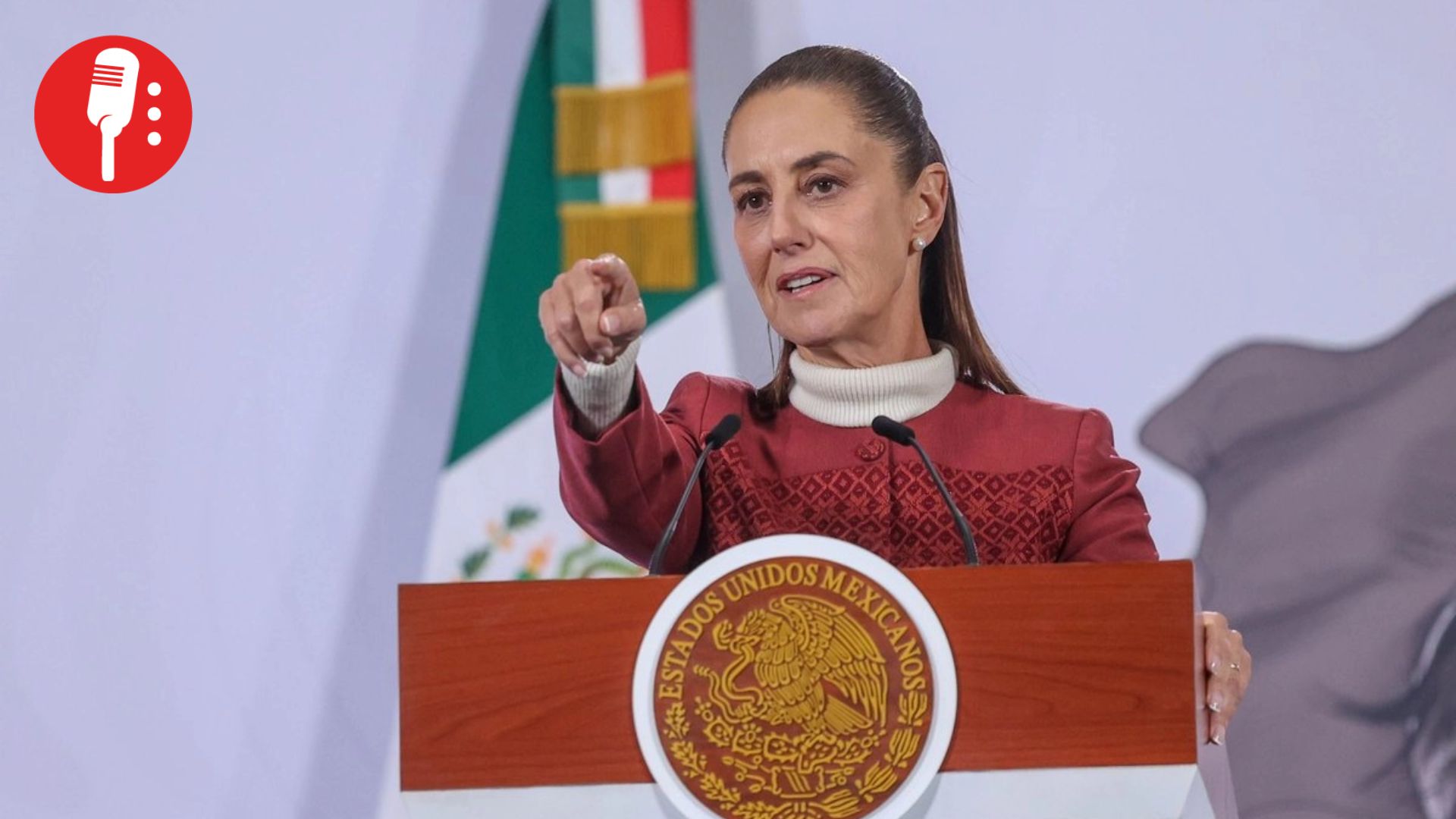 Sheinbaum frena propuesta de Trump y descarta presencia militar de EUA en México