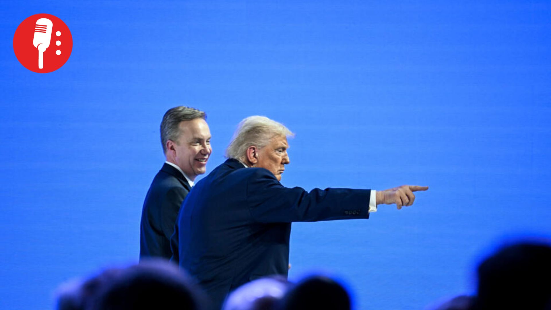 Trump lanza advertencia a Canadá y arremete contra Mark Carney: “Viven gracias a EUA”