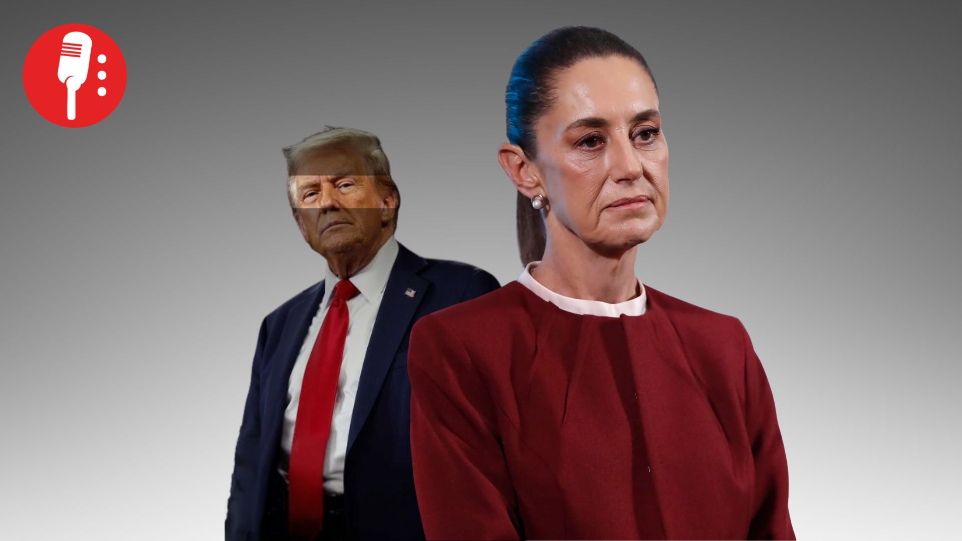El “Efecto Sheinbaum”: Temple de acero frente a la retórica incendiaria de Trump