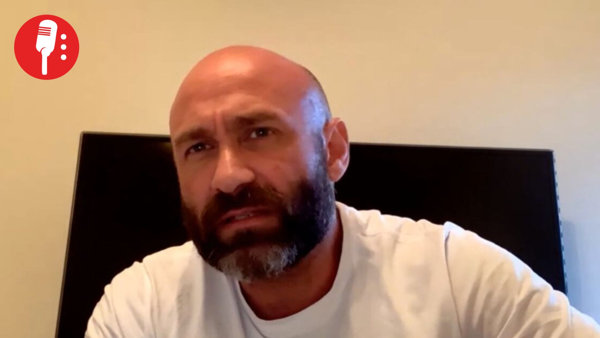 El día en que Pedro Ferriz aceptó que era narco: “Le pedí 20 mil dólares de droga a un dealer”