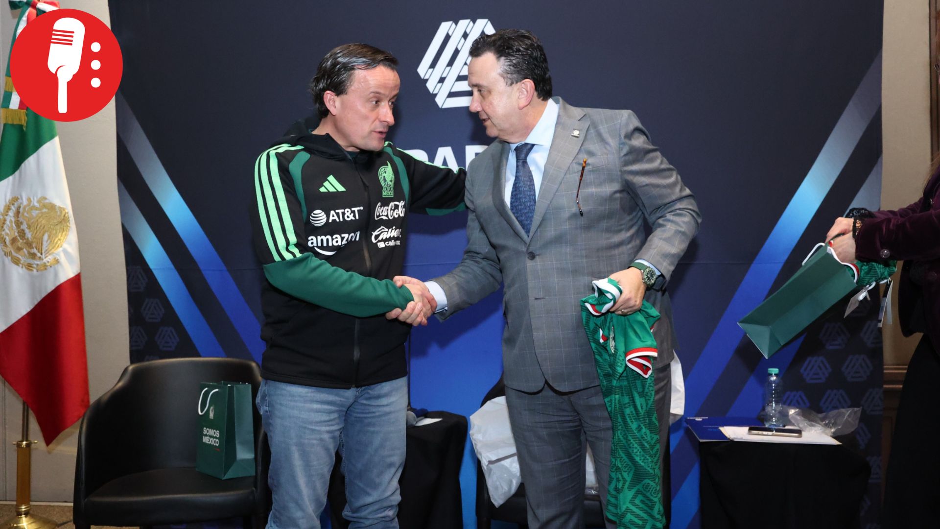 La Copa Mundial 2026 generará una derrama económica de 3,000 MDD en México