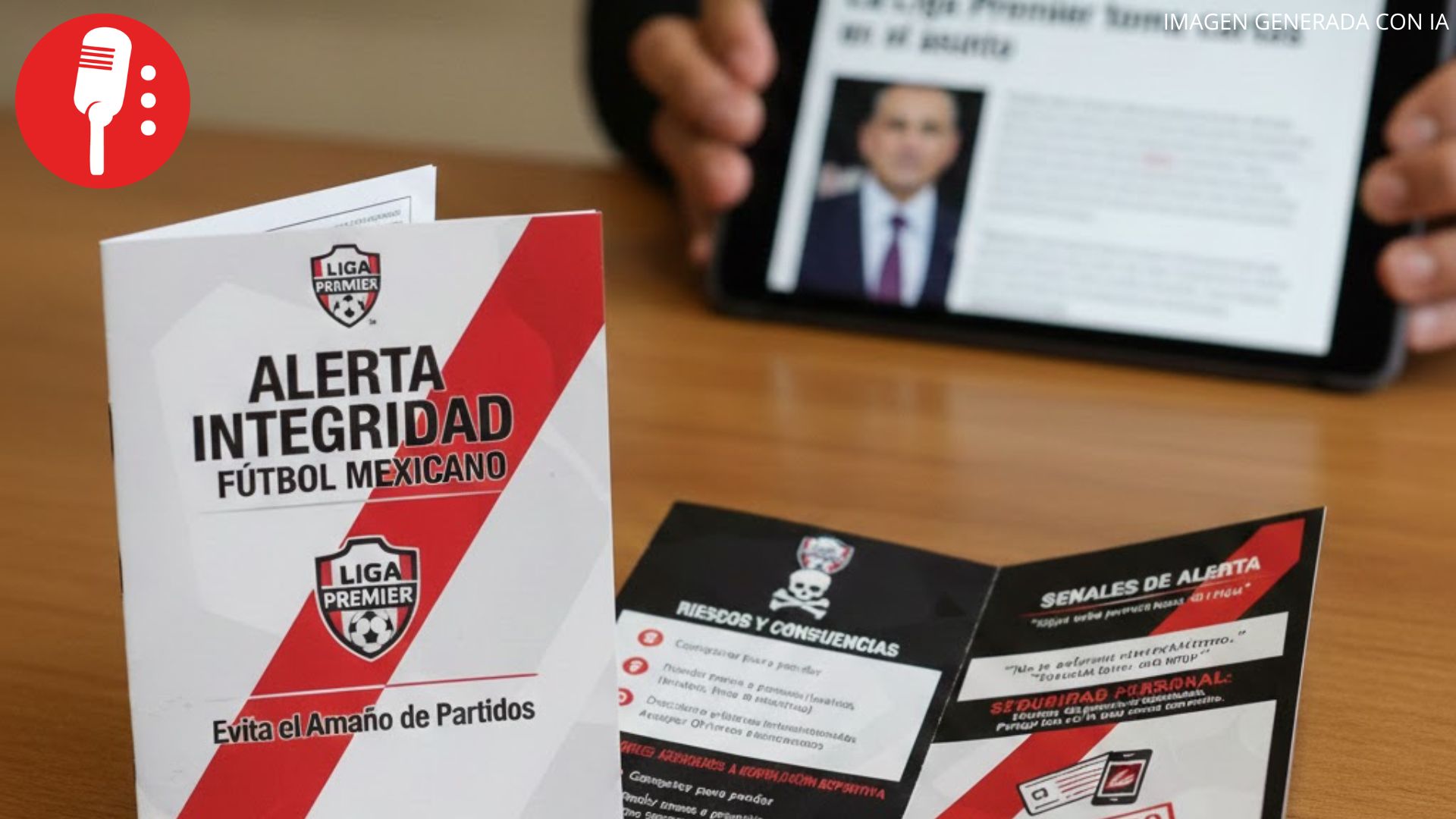 Liga Premier blinda a sus clubes tras alertas de manipulación de partidos