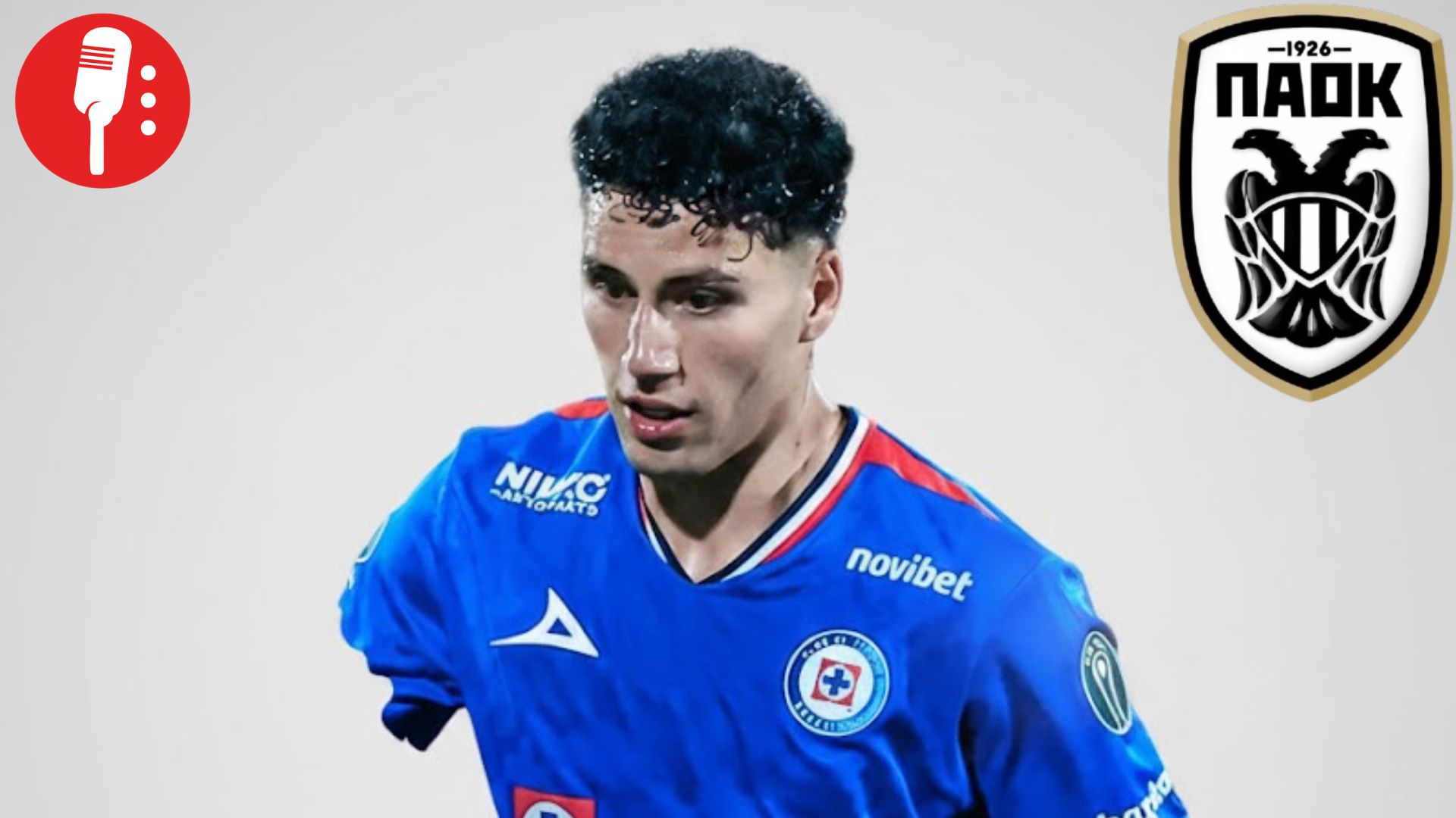 Si mejora la oferta de PAOK de Grecia por Sánchez se lo lleva