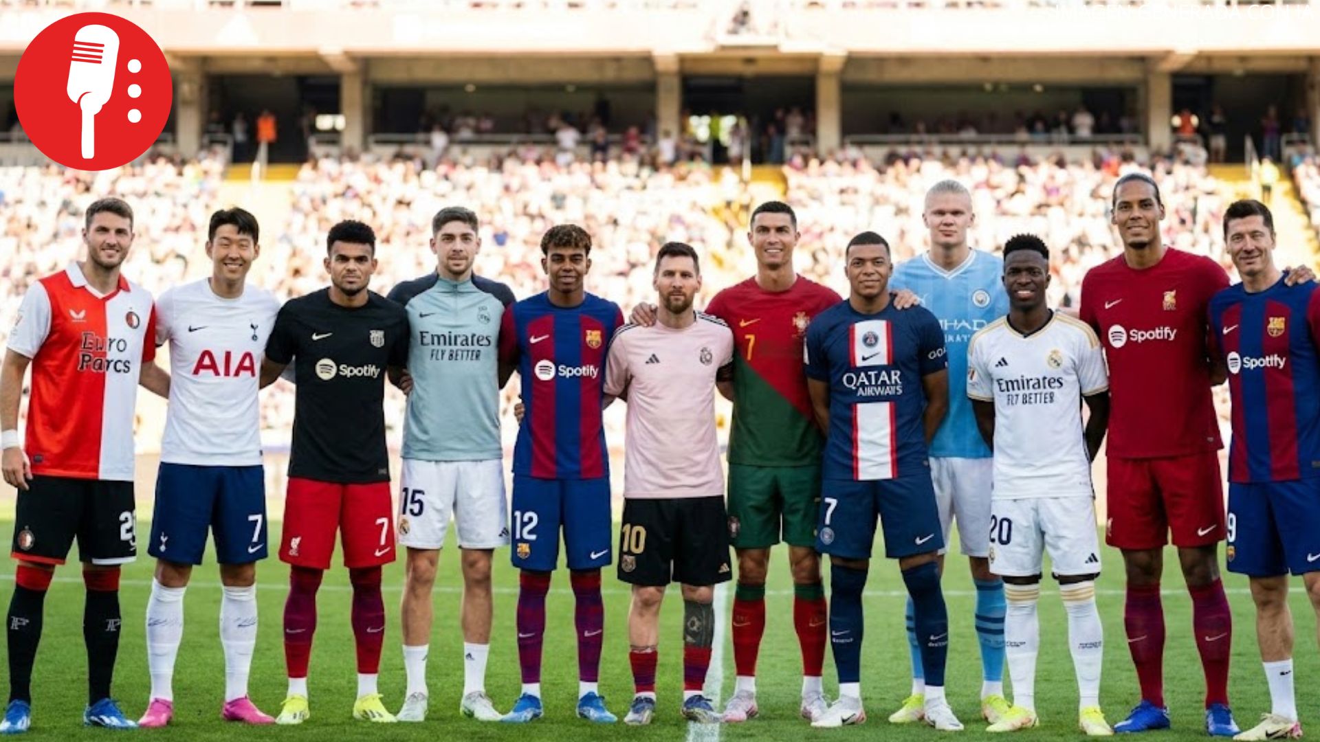 ISR para la Copa Mundial FIFA 2026 en México: Estas figuras pagarán impuestos