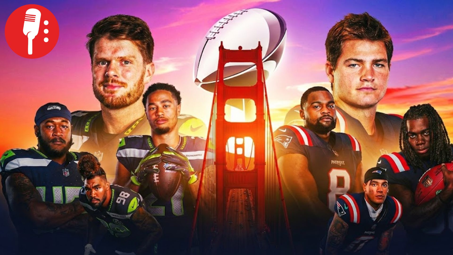 Desde 130 mil pesos, los boletos para asistir al Super Bowl LX