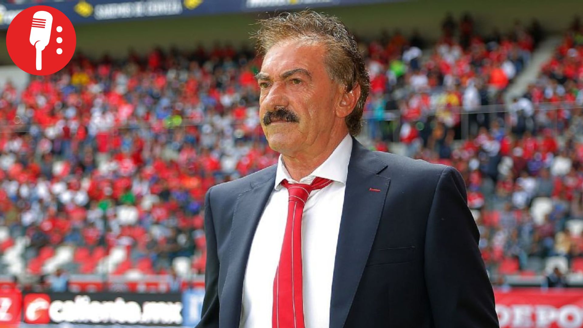 ¿’Tala’ Rangel, listo para un Mundial? ¡Juega en Chivas!, recuerda Ricardo La Volpe