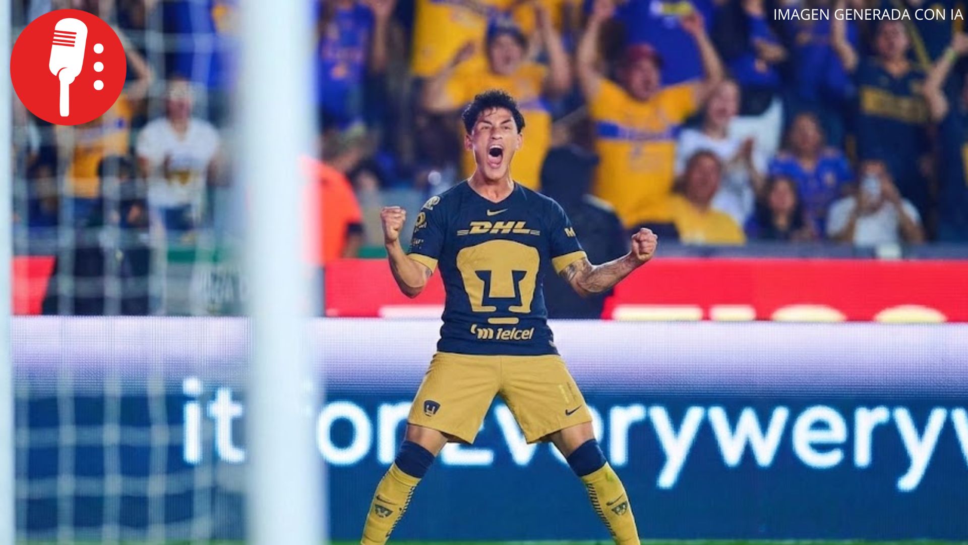 Uriel Antuna a Pumas: El equipo le abre las puertas, la afición no lo baja de “muertazo”
