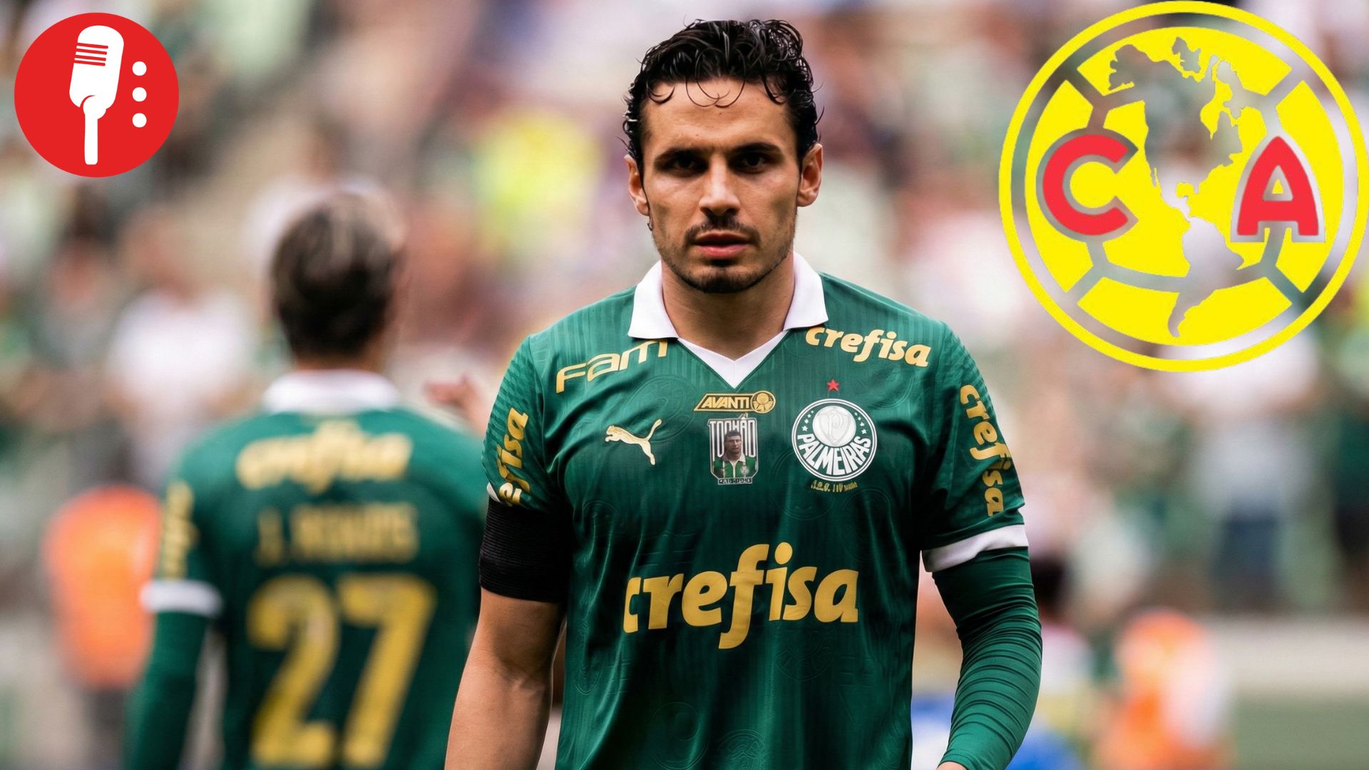 Revelan que Veiga y Magalhães interesan a las Águilas: Zúñiga, el ‘sacrificado’