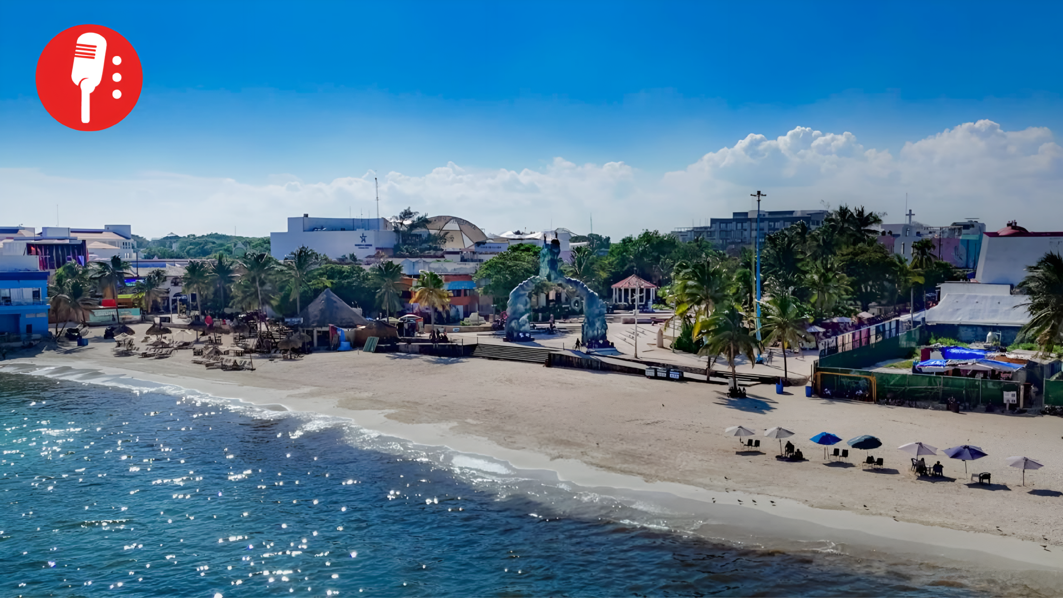 Playa del Carmen, un nuevo destino turístico en FITUR 2026