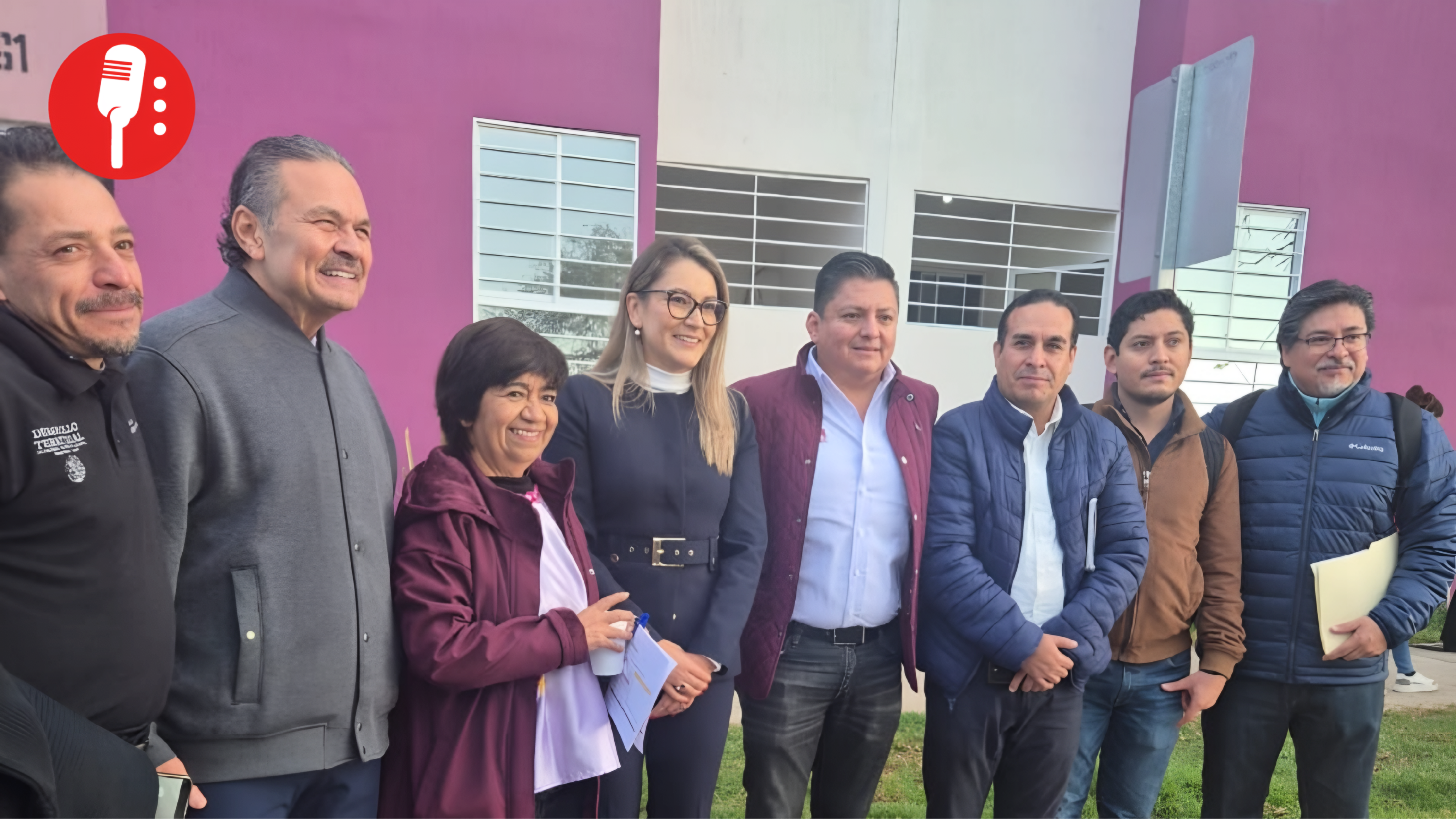 Un nuevo comienzo: Michoacán recibe las primeras viviendas del Plan de Justicia