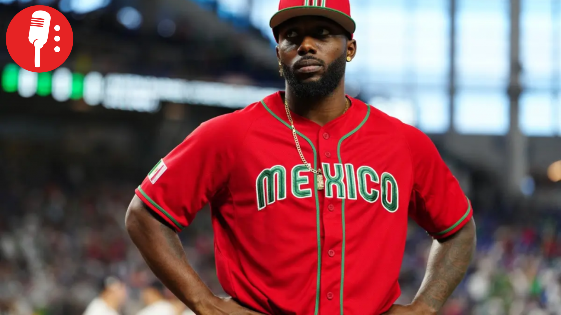 Randy Arozarena vuelve a la Selección Mexicana para el Clásico Mundial de Beisbol 2026