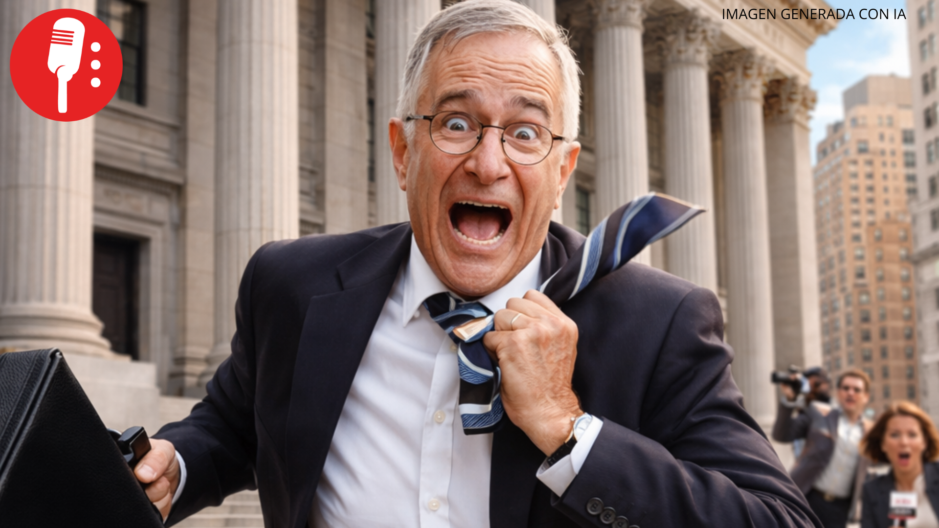 Tv Azteca intenta sacar de Nueva York juicio por deuda millonaria