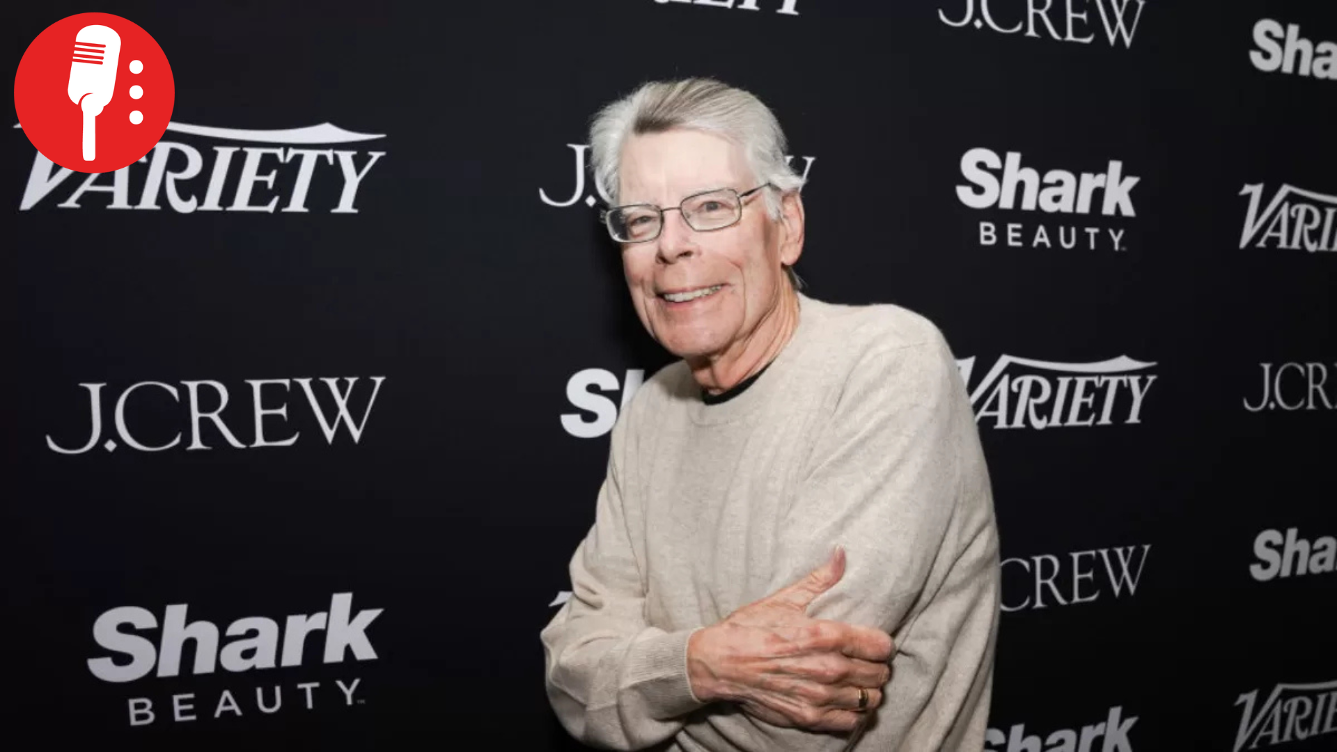 Stephen King arremete contra ICE y lo compara con la Gestapo