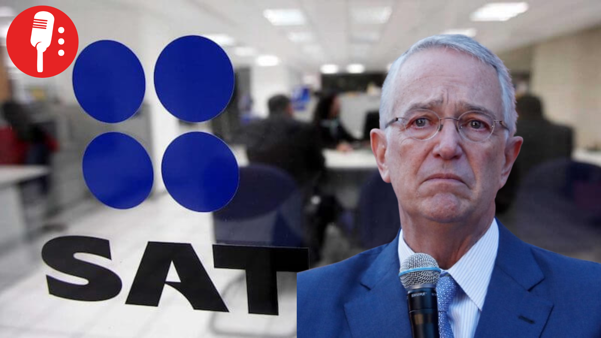 Salinas Pliego tiembla, pero no suelta el cheque