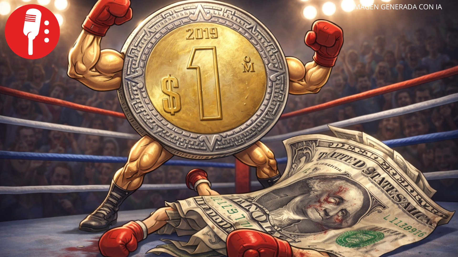 Peso sólido, economía estable: por qué su fortalecimiento importa