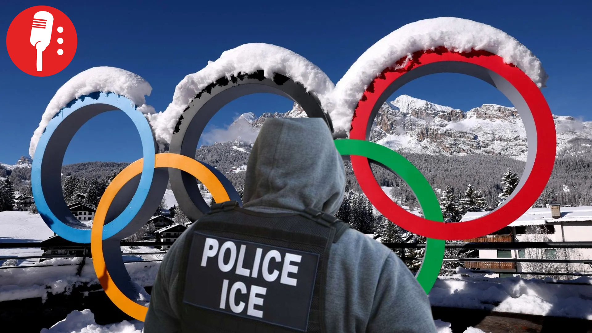 “No son bienvenidos”: Alcalde de Milán rechaza posible presencia de ICE en Juegos Olímpicos