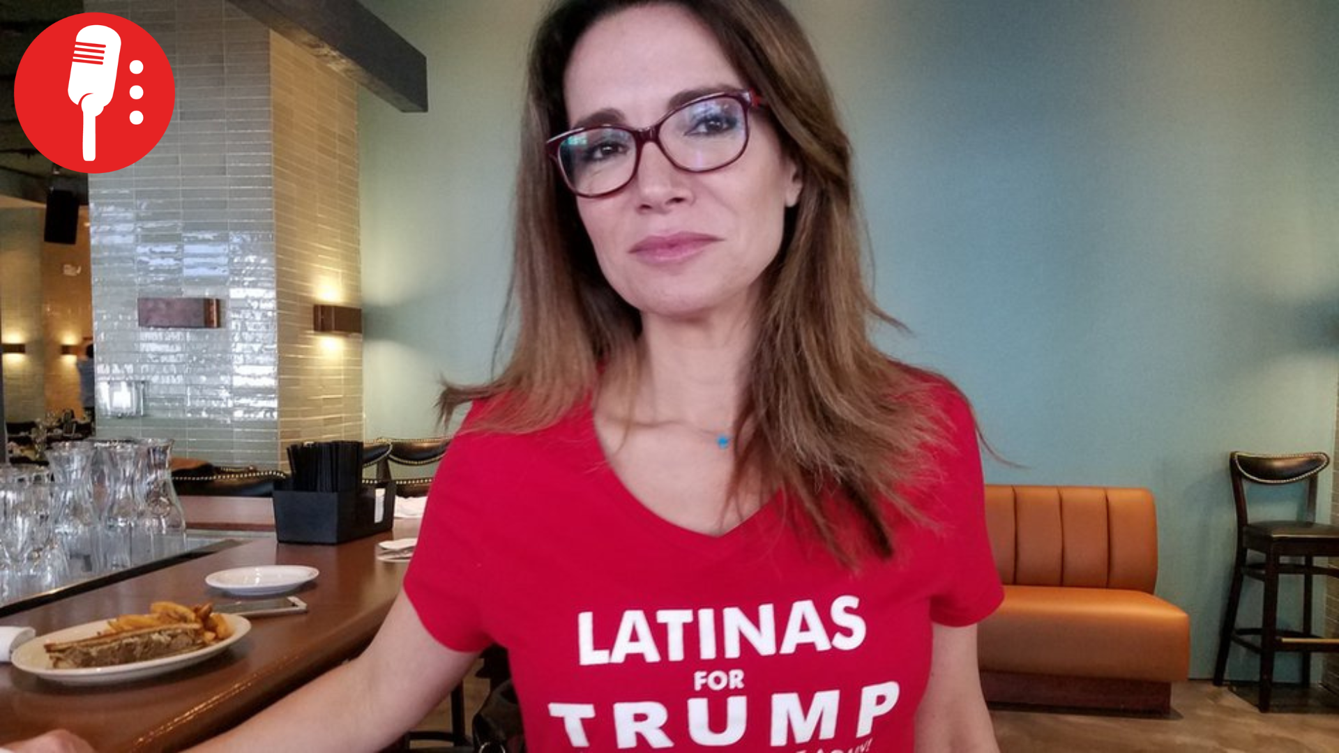 Ileana Garcia: de “Latinas por Trump” a opositora de su gestión