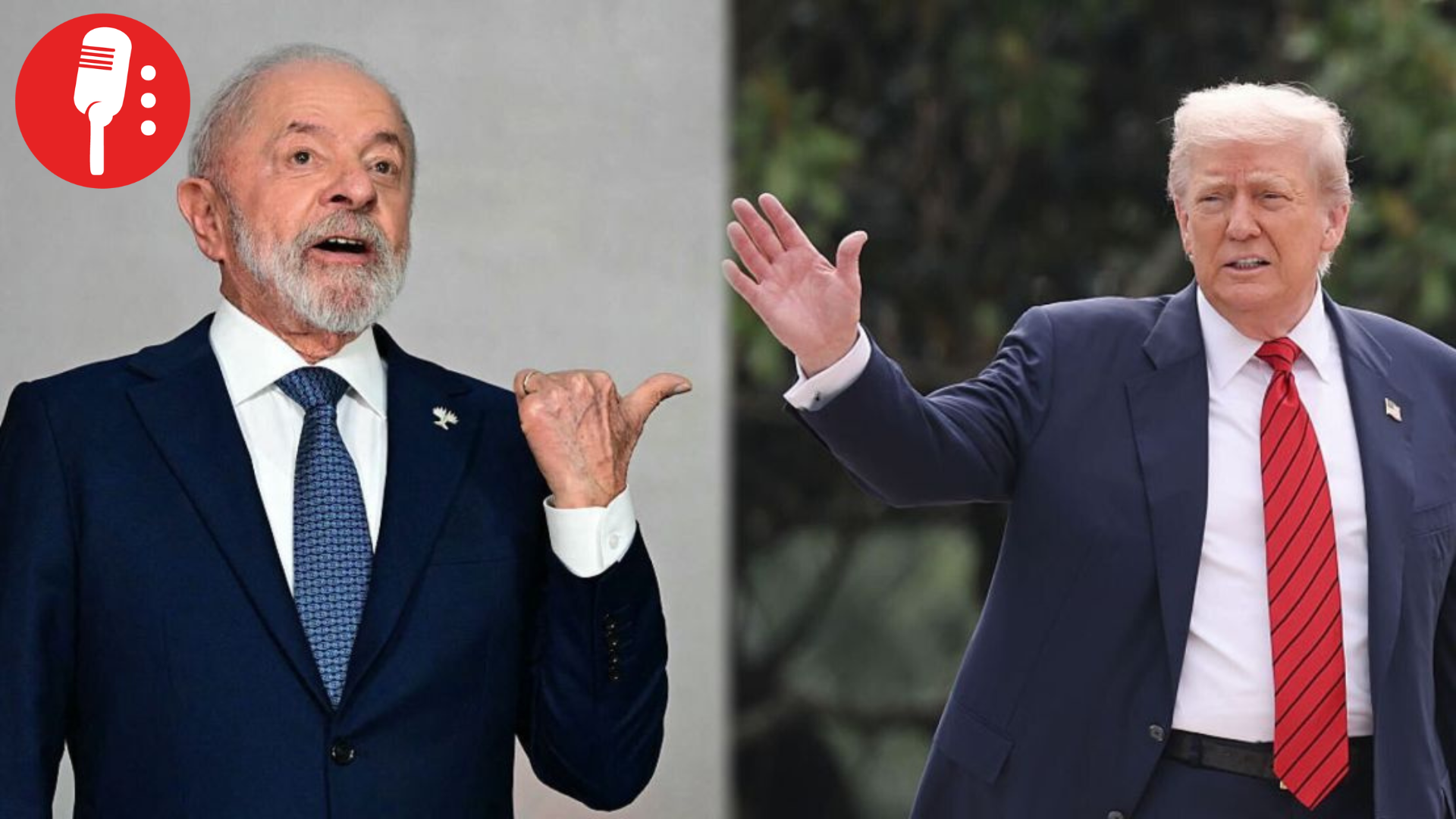 Lula da Silva critica acciones militares de EUA y defiende la soberanía de los países