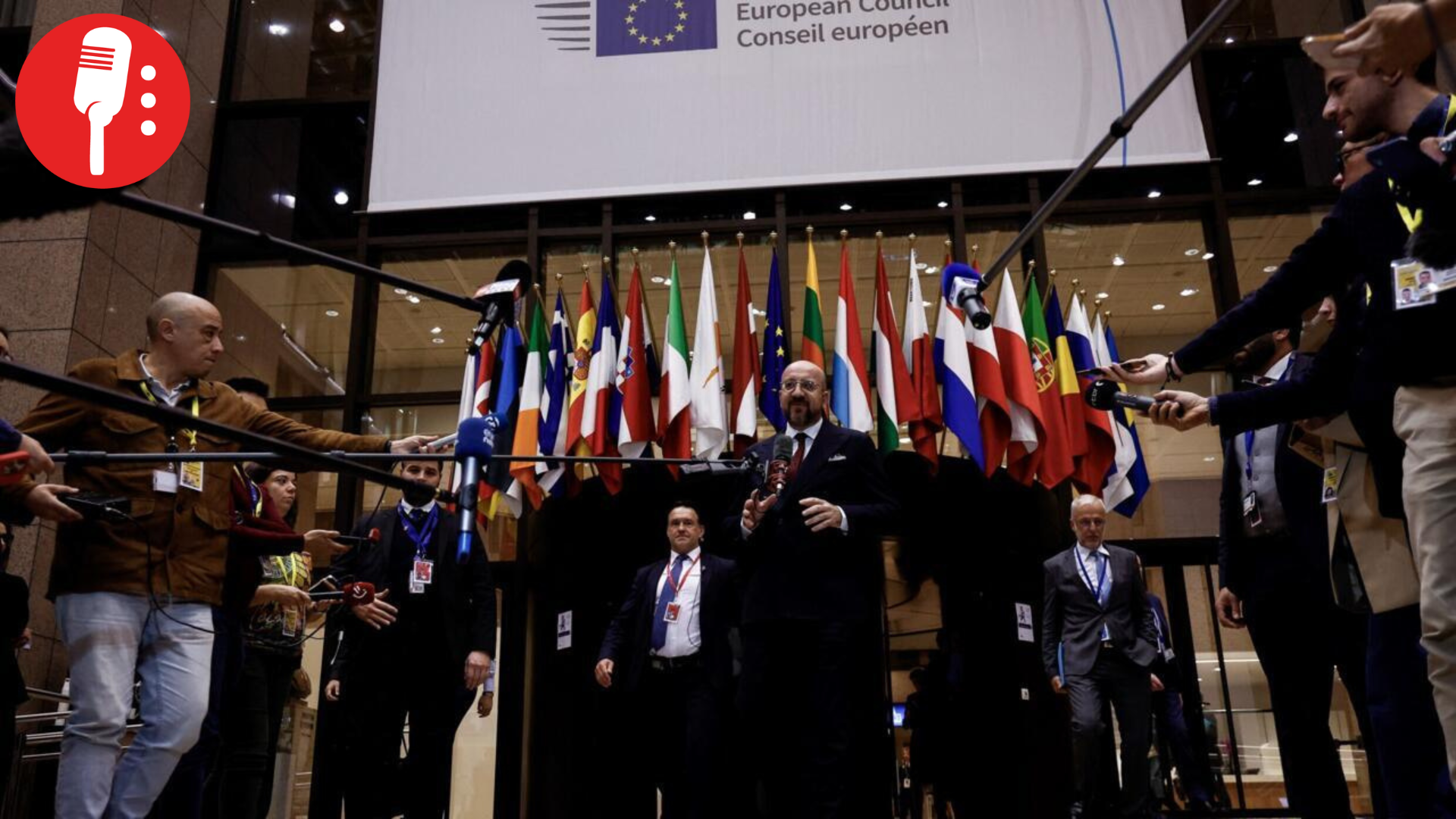 UE endurece sanciones contra Irán por represión interna y apoyo a Rusia