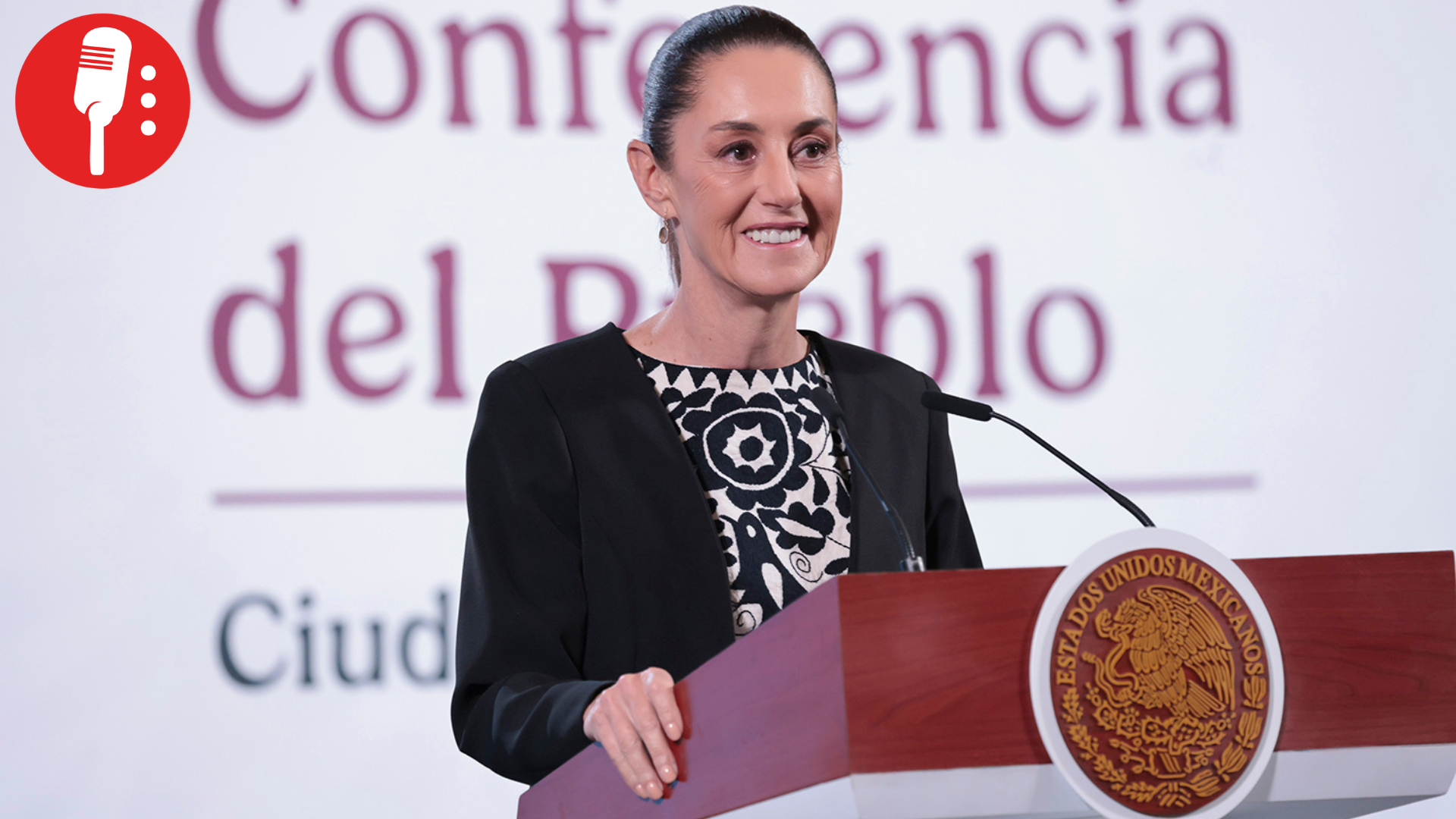 De Trump a Boric: Sheinbaum respaldada por líderes internacionales