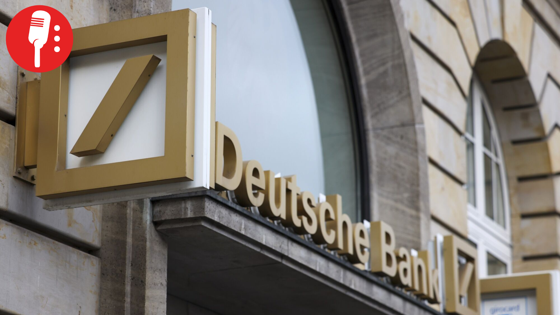 Fiscalía alemana registra oficinas de Deutsche Bank por sospecha de blanqueo