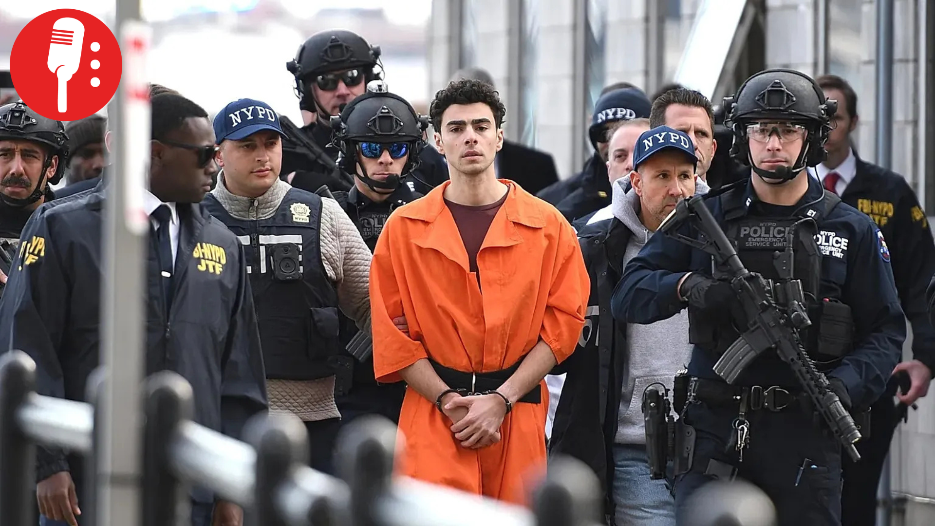 Luigi Mangione no enfrentará pena de muerte por asesinato del CEO de UnitedHealthcare