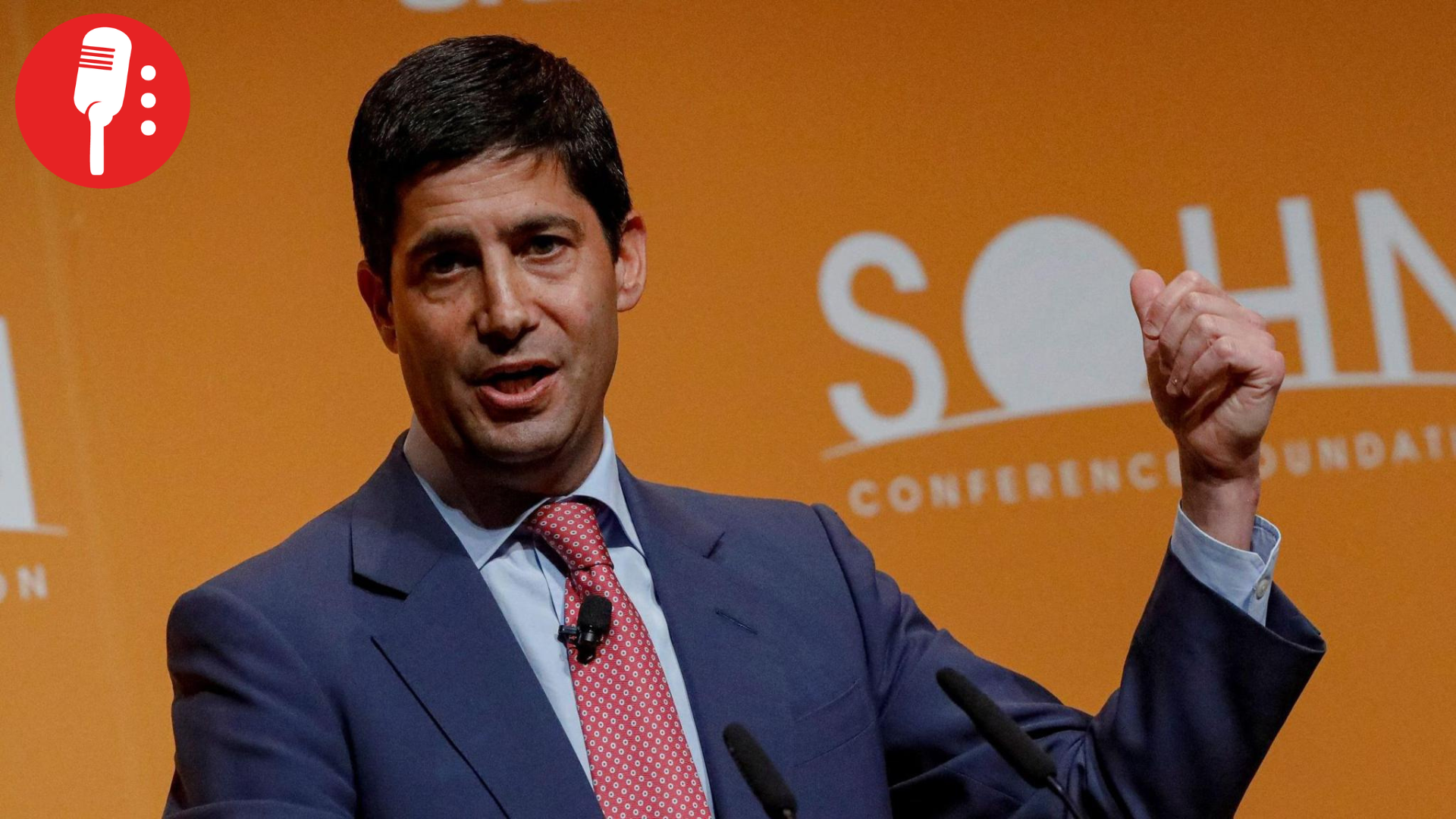 Trump nomina a Kevin Warsh para presidir la Reserva Federal