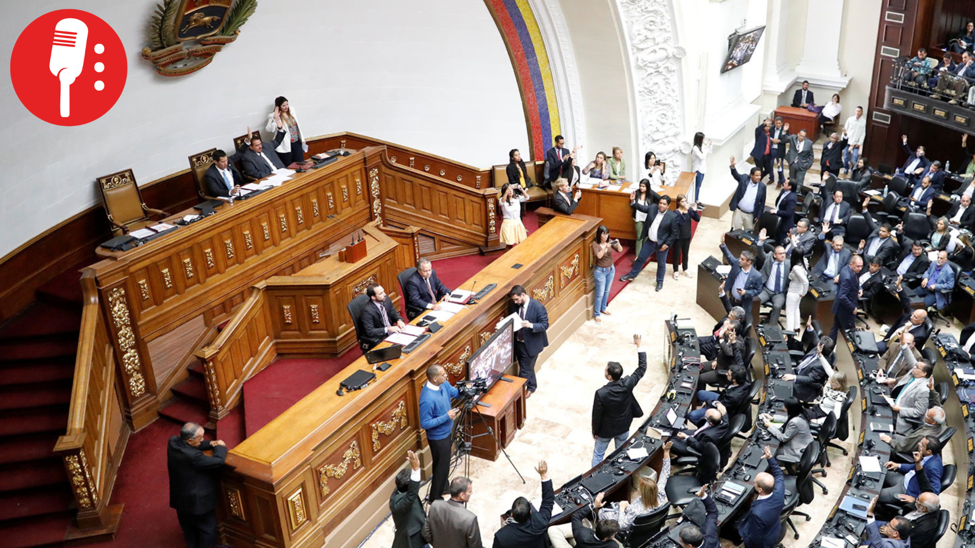 Venezuela aprueba reforma petrolera para abrir sector a inversión privada