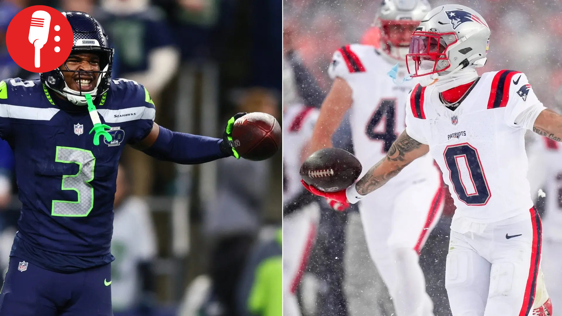 Seahawks superan a Rams y conquistan la NFC rumbo al Super Bowl LX