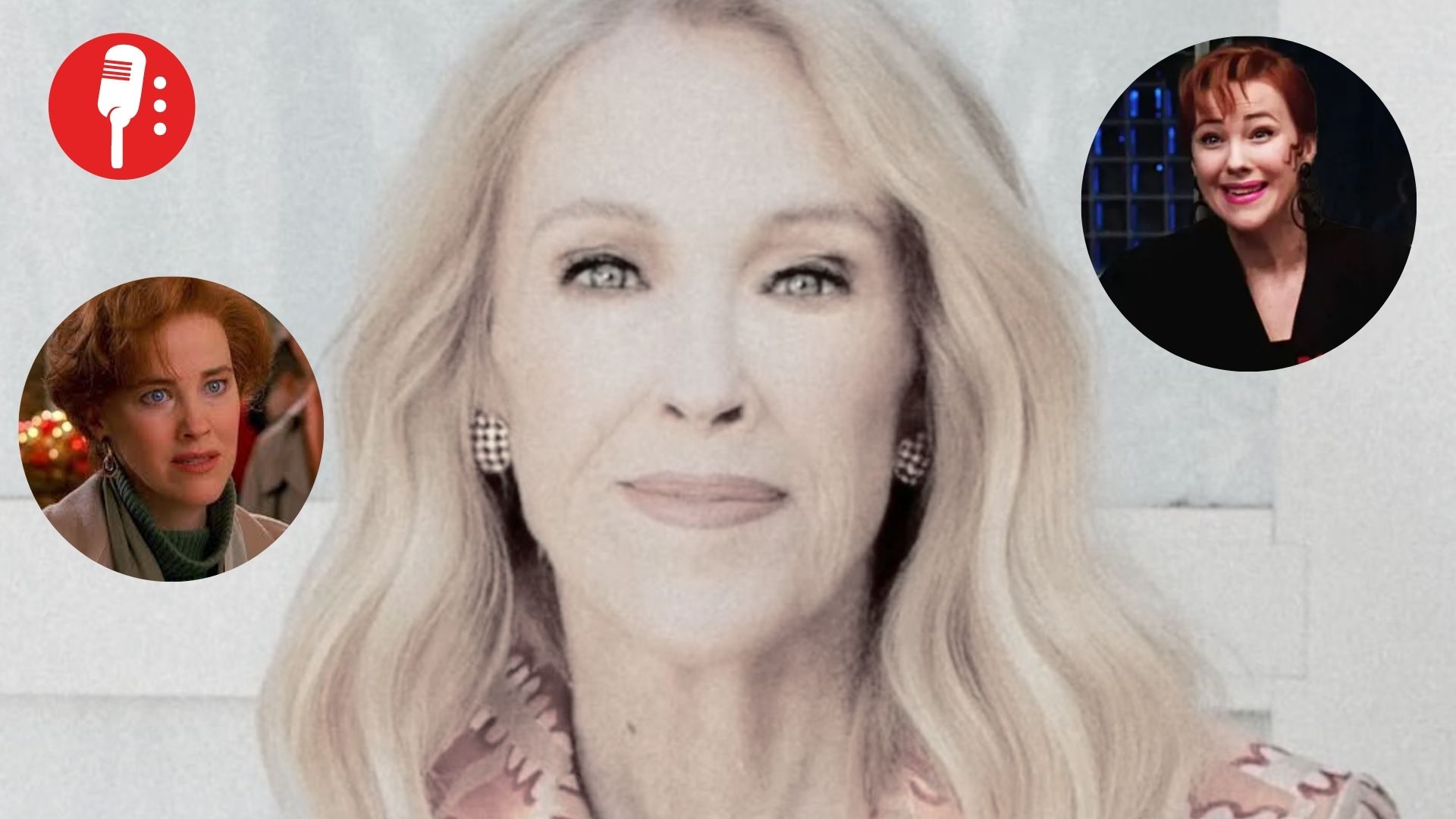 Fallece Catherine O’Hara, ícono de la comedia de cine y TV