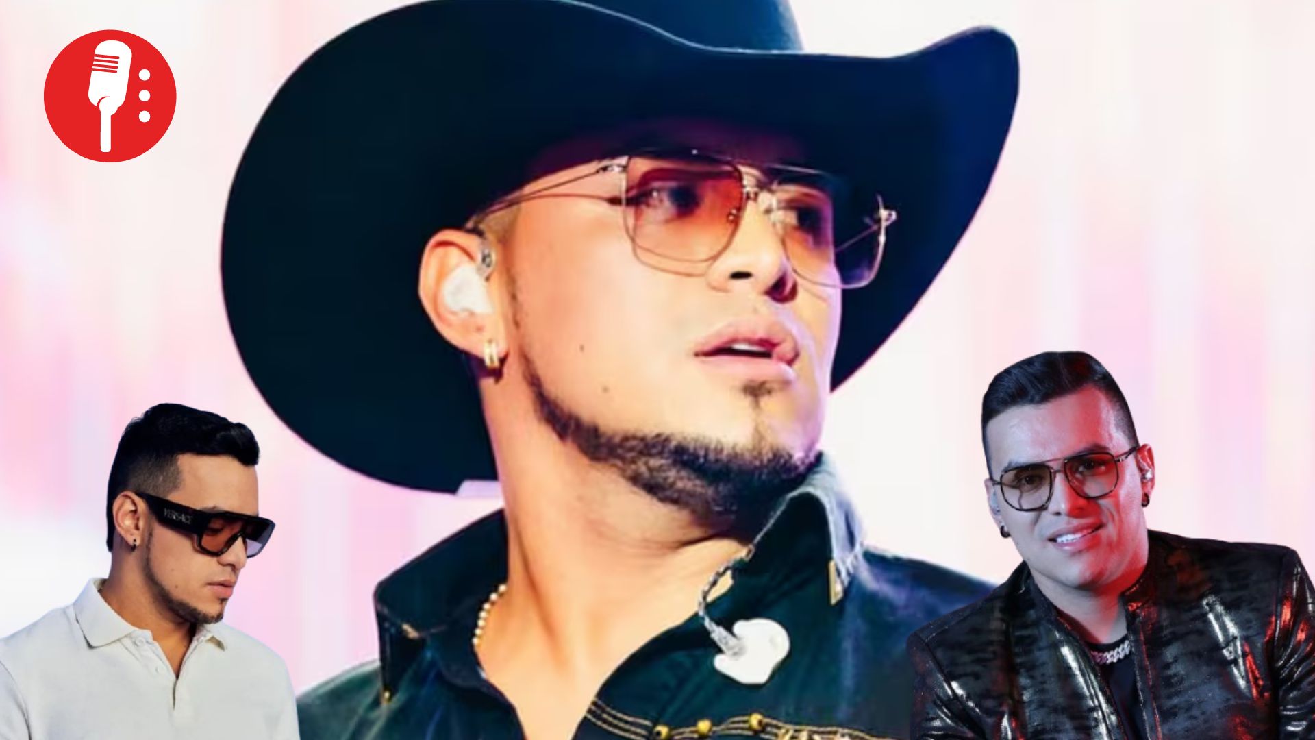 Muere Yeison Jiménez, cantante colombiano, en accidente aéreo