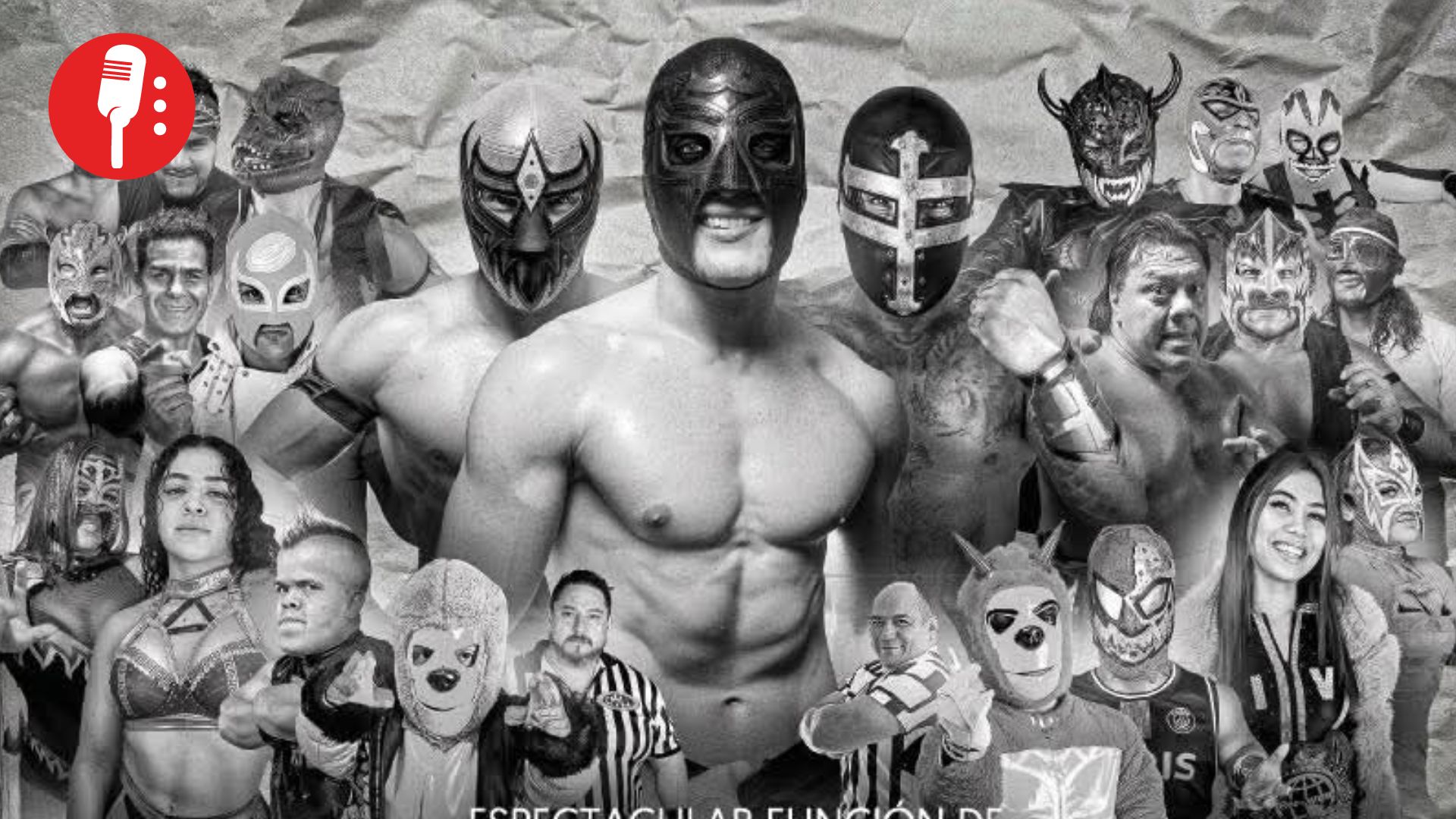 El CMLL en el Vive Latino 2026 redefine la experiencia del festival