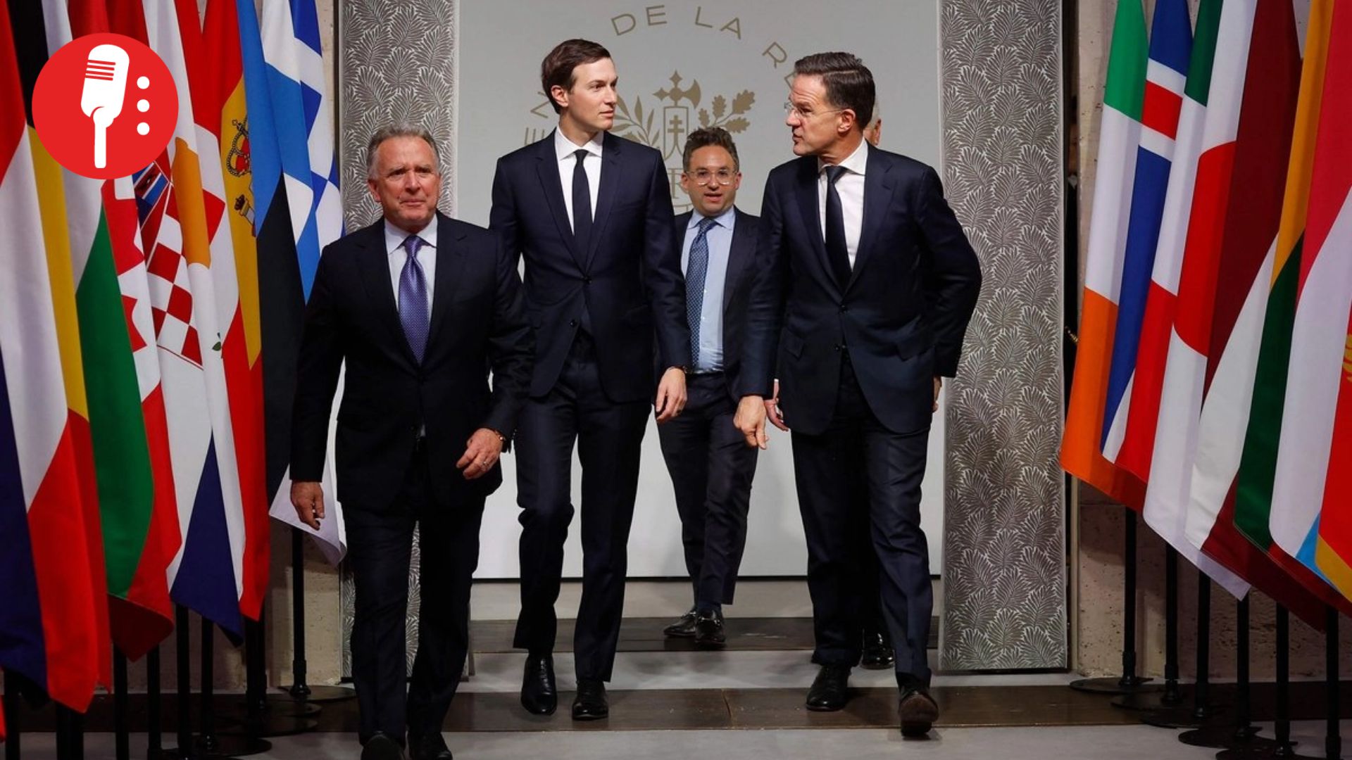 Aliados de Ucrania se reúnen en París por la paz con Rusia mientras EUA prioriza Venezuela