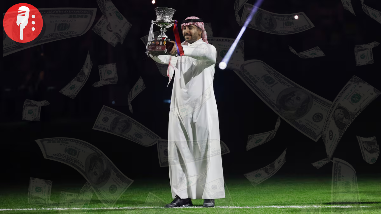 La Supercopa de España 2026 reparte más millones: así se divide el botín y quién gana más