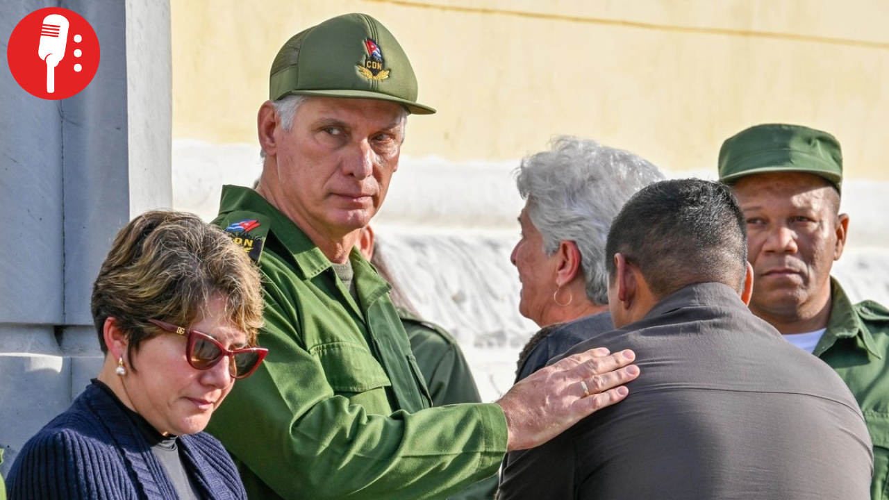 Cuba evalúa preparación militar y planes de “estado de guerra” en medio de tensiones con EUA