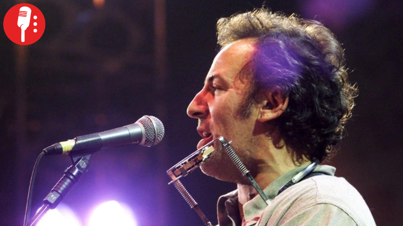 Bruce Springsteen exige que ICE salga de Minneapolis tras polémico tiroteo