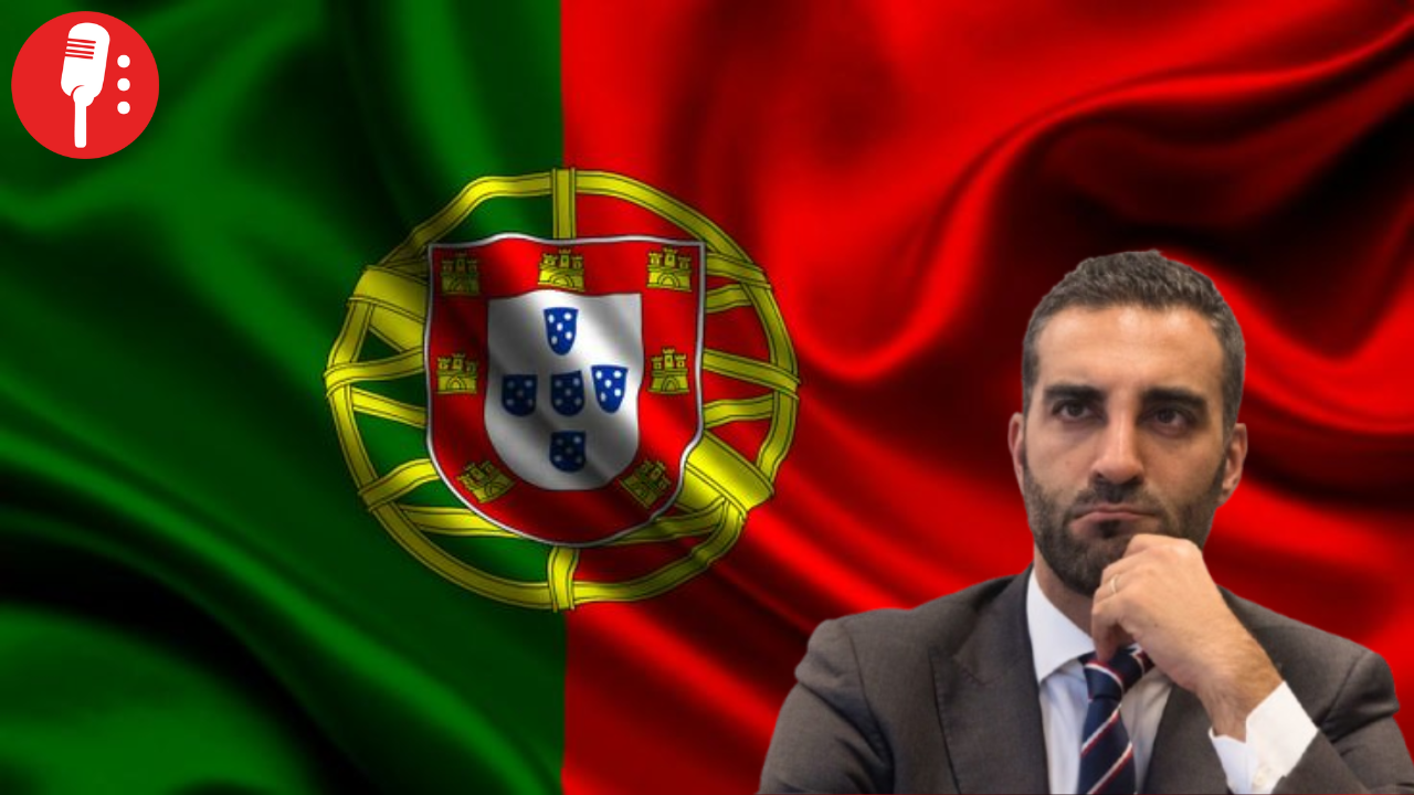 Portugal rechaza extraditar a Simón Levy a México y archiva de forma definitiva la solicitud judicial