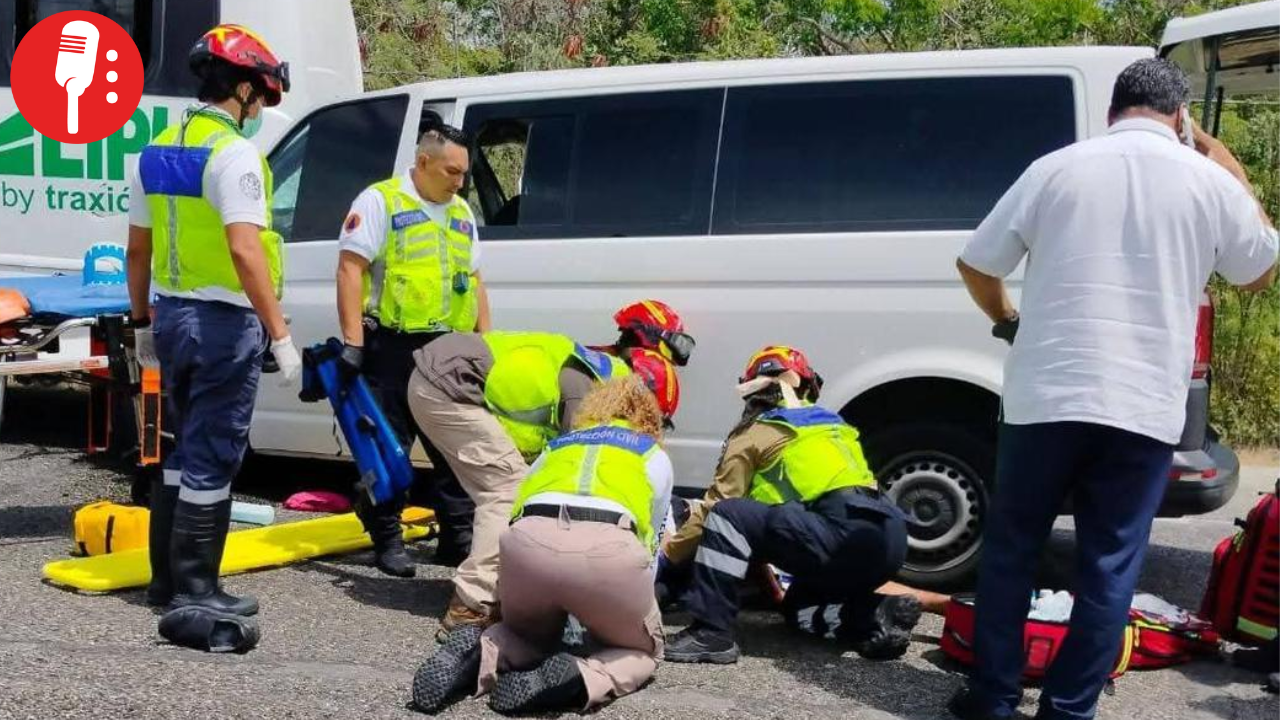 Playa del Carmen se posiciona como referente internacional en resiliencia y gestión de riesgos