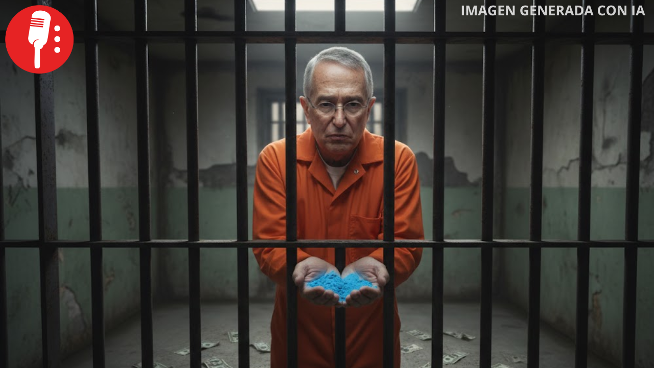 Hasta nueve años de prisión: el escenario penal que enfrenta Salinas Pliego si no paga al SAT