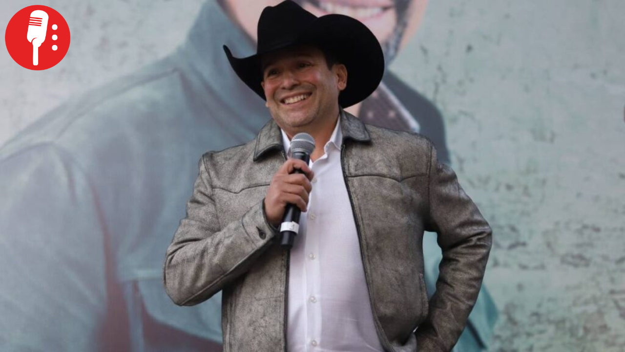 “Desvelado” por el poder: Bobby Pulido se presenta como alternativa política en Texas