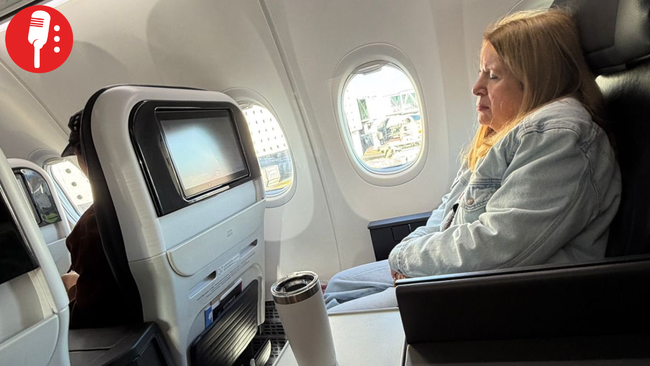 Desmienten versiones sobre supuesto viaje de lujo de Loretta Ortiz a Costa Rica