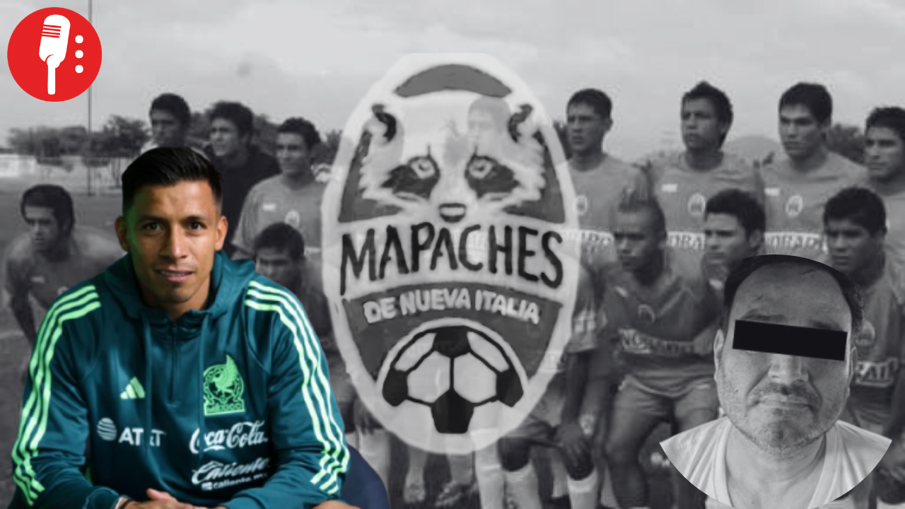 ¿Por qué el nombre de Ángel Sepúlveda ha quedado ligado al crimen organizado en Michoacán más de una vez?