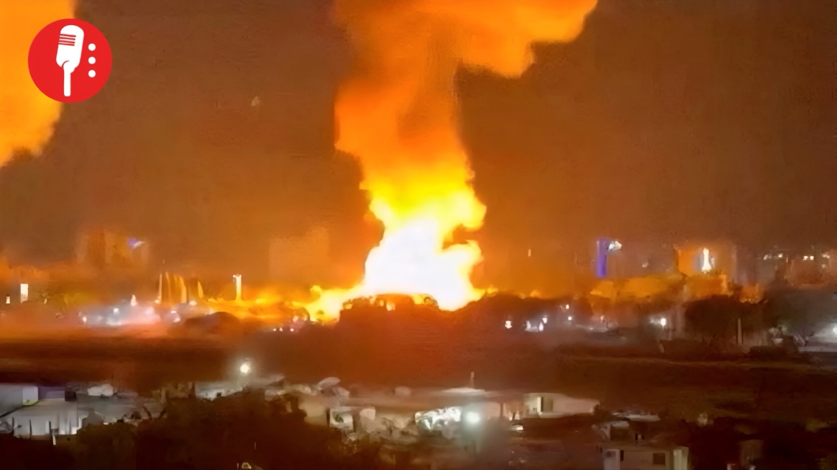 Tensión en Venezuela tras ataque de EUA