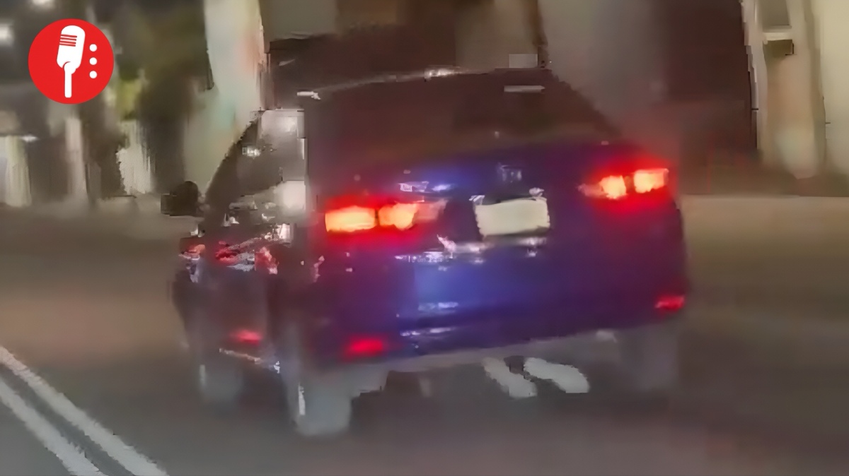 atropello mortal en Iztapalapa