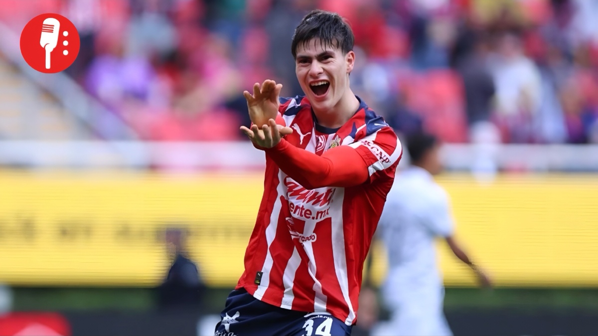 Chivas ¿candidato al titulo? El Mundial su gran rival