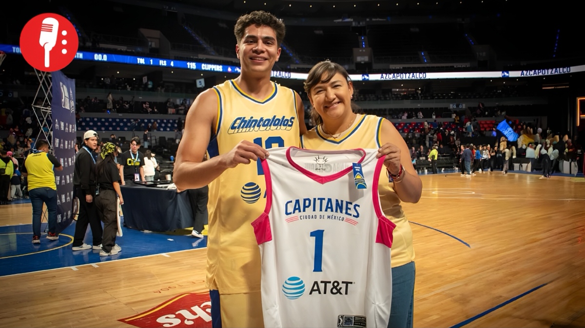 Capitanes celebran raíces en Azcapotzalco