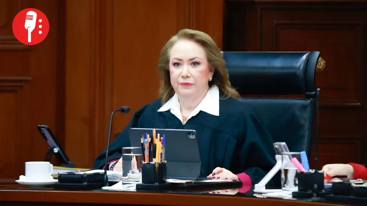 El Poder Ejecutivo dirige la política exterior: Yasmín Esquivel