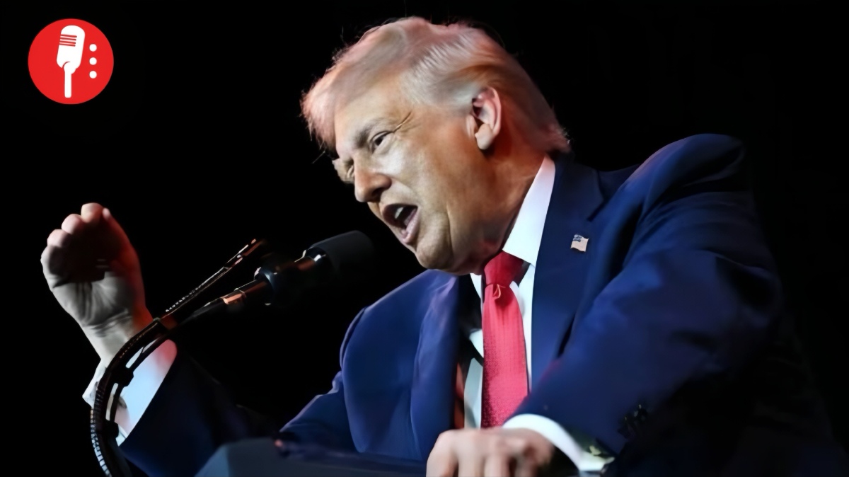 Trump anuncia intervención terrestre contra cárteles mexicanos